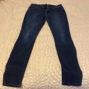 Cabi Jeans